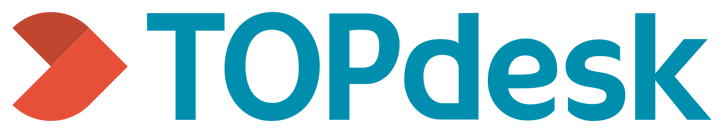 Logo TOPdesk